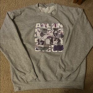 Buffalo Bills Crewneck